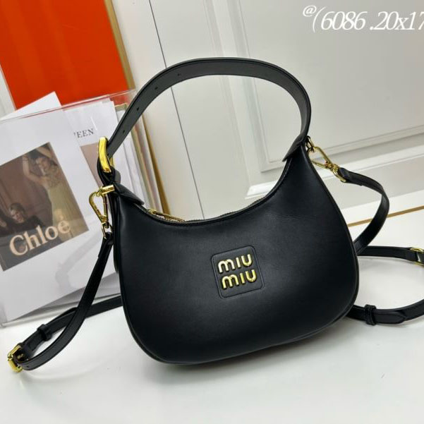 Miu Miu Hobo Bags - Click Image to Close